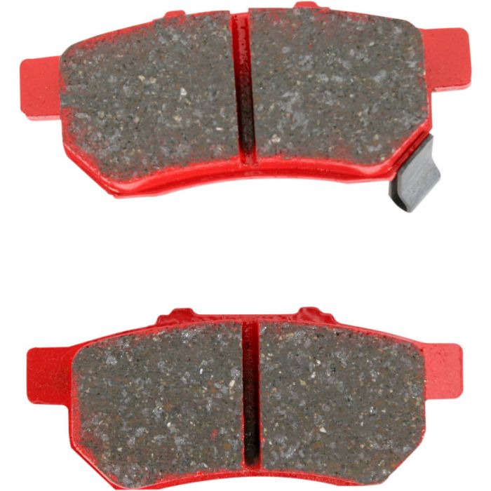 EBC X Series Carbon Brake Pads - FA478X | FortNine