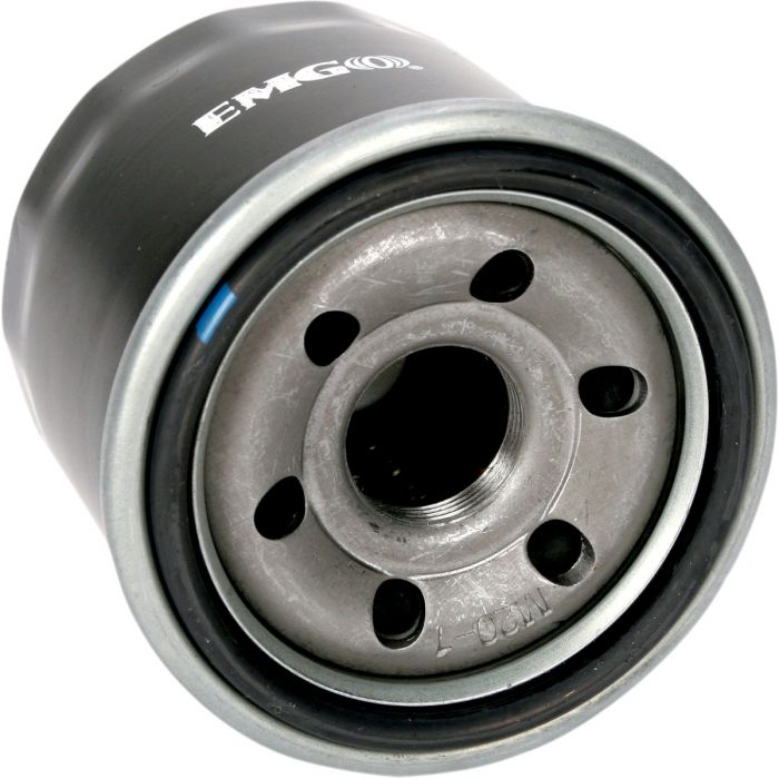 Image of : EMGO Oil Filter Black - 10-55660