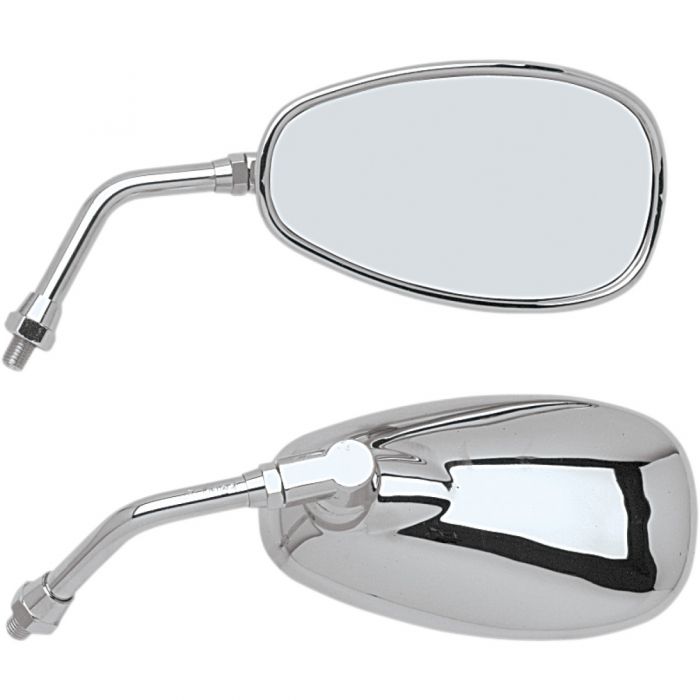 Image of : EMGO OEM Style Mirror Right - 20-86833