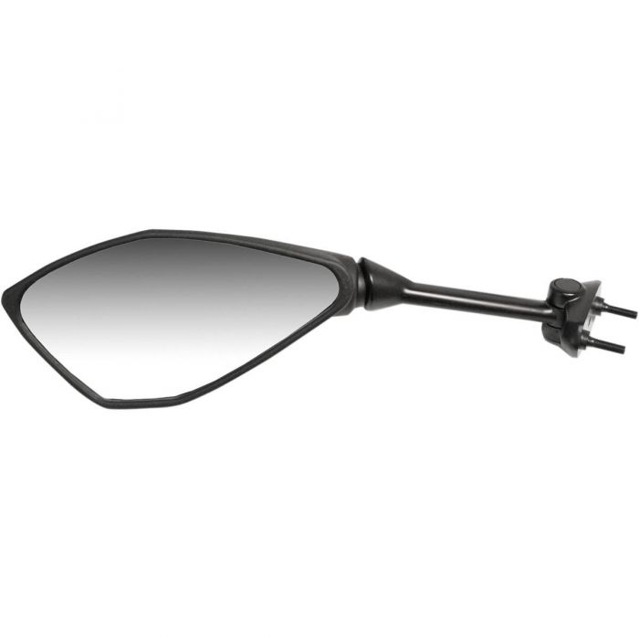 Image of : EMGO OEM Style Mirror Left - 20-49302 | Kawasaki Ninja 650 2014-2016