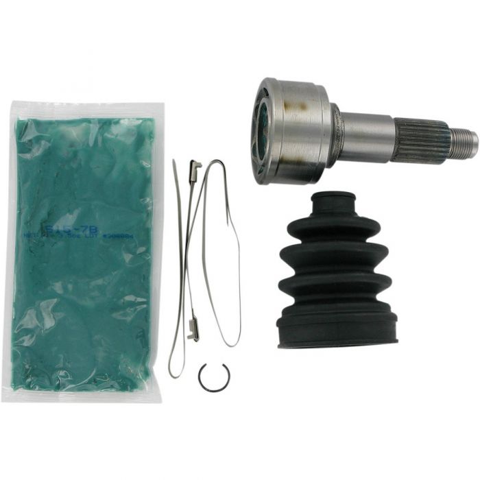 EPI CV Joint Kit Front/Rear Outboard WE271035 Yamaha Grizzly 660 4x4 20032008 FortNine Canada