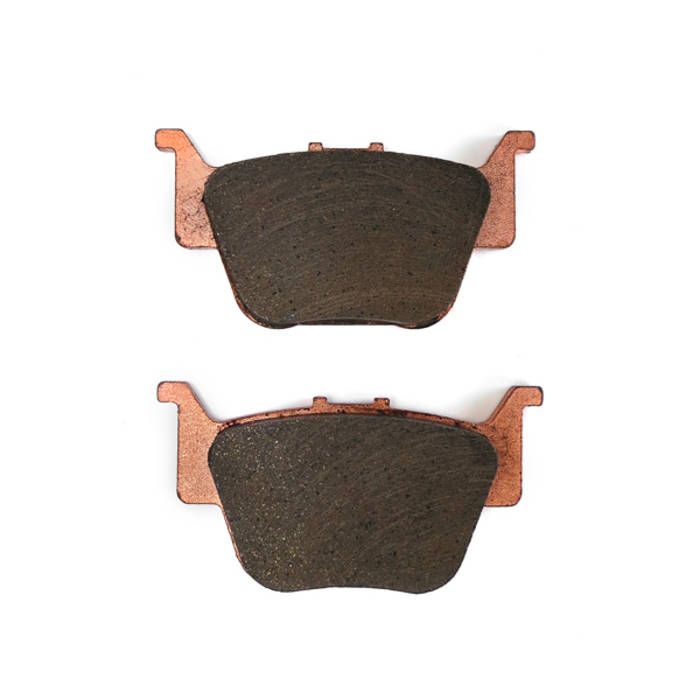 EPI Heavy Duty Brake Pads HO442130 FortNine Canada
