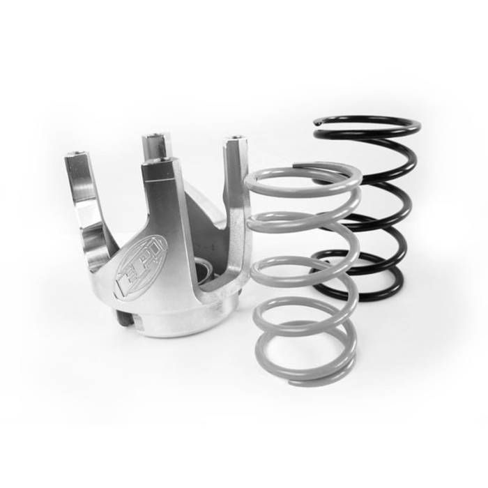 EPI Sand Dune Clutch Kit Elevation 03000 ft Stock Tires WE437428