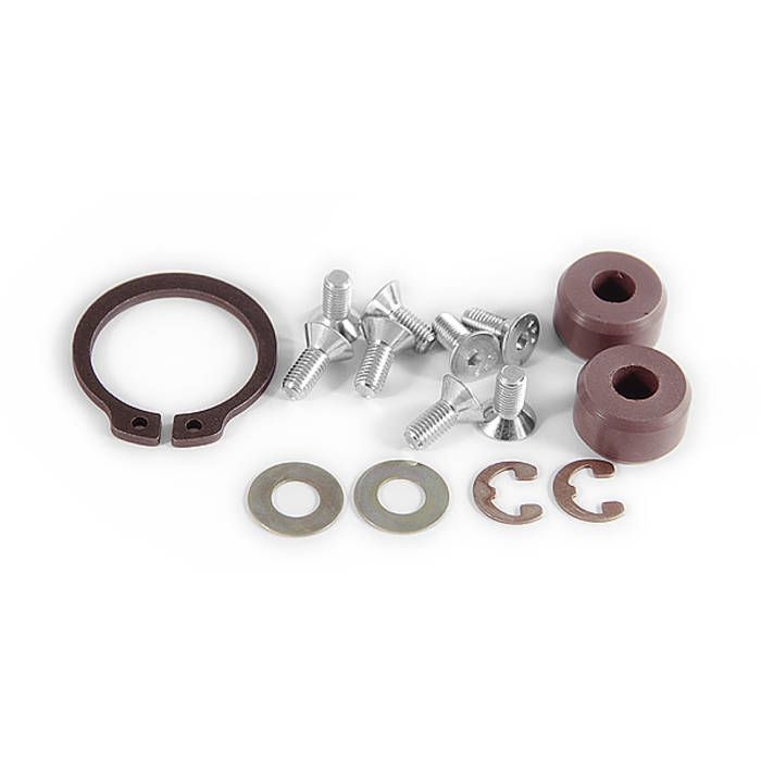 Primary Clutch Rebuild Kit Polaris RZR XP 900 1000 Pin Roller - Foto 5