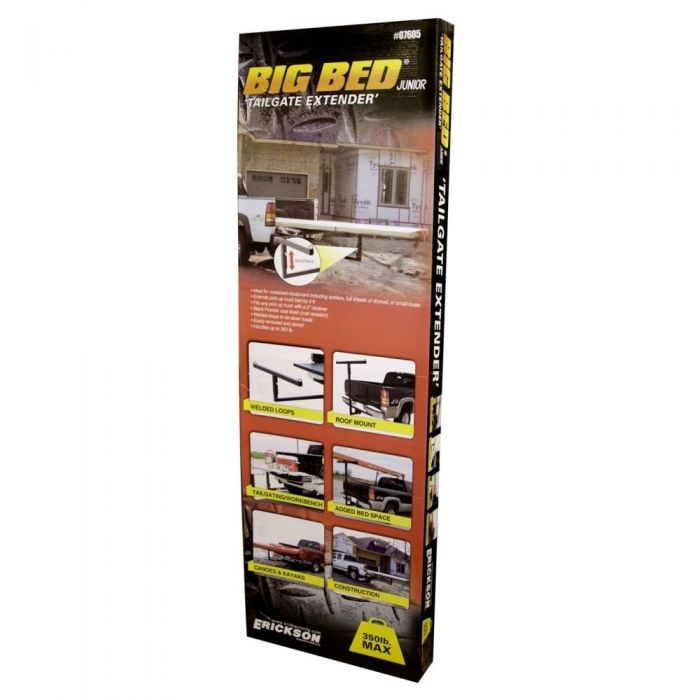 Erickson Big Bed Junior Tailgate Extender FortNine Canada