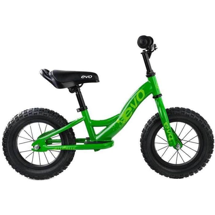 Image of : EVO Youth Beep Beep Push Balance Bike