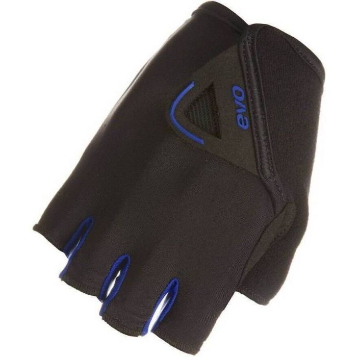 EVO Palmer Pro Gel Short Finger Gloves FortNine Canada