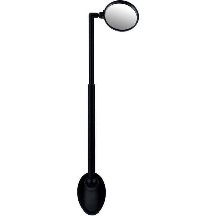 EVO Vue Helmet Mirror Mount - Thumbnail 5