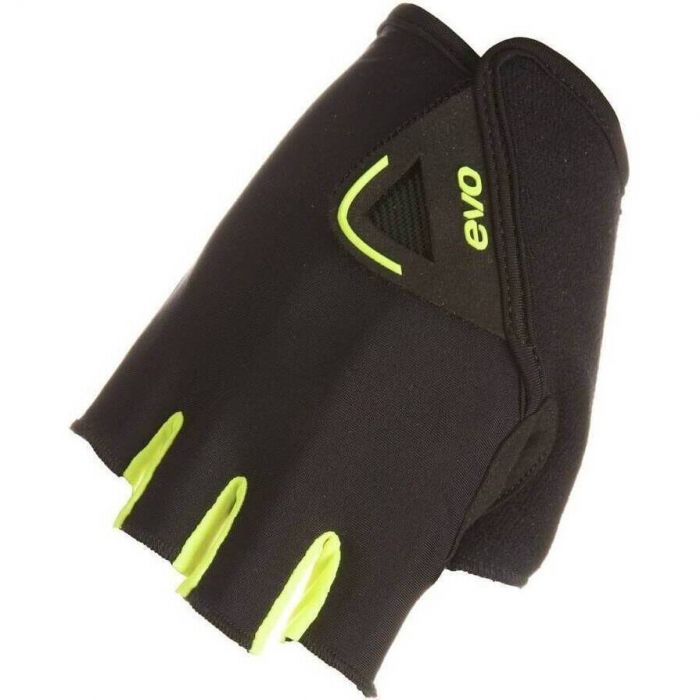 EVO Womens Palmer Pro Short Finger Gloves FortNine Canada