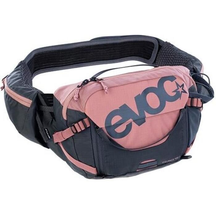 EVOC Hip Pack Pro 3 Hydration Pack