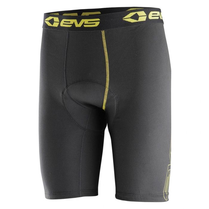 EVS Youth TUG Vented Shorts 2017 FortNine Canada