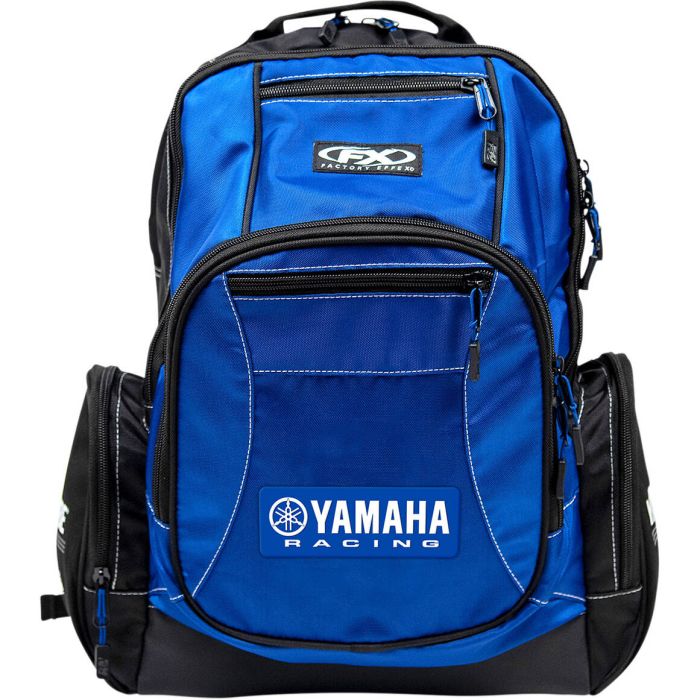 Image of : Factory Effex Yamaha Premium Backpack