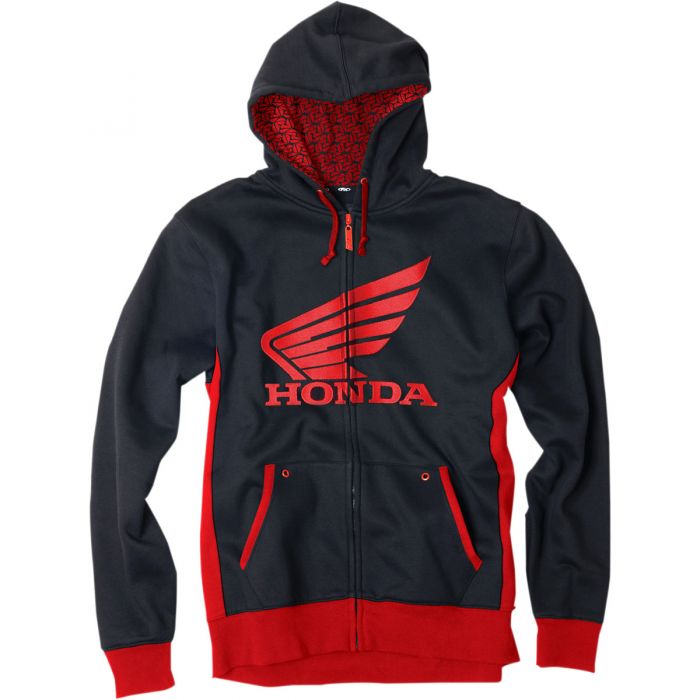 Factory effex cheap honda hoodie