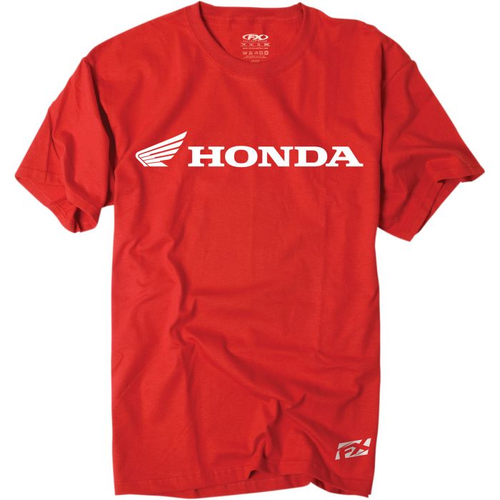 Magliette honda hot sale