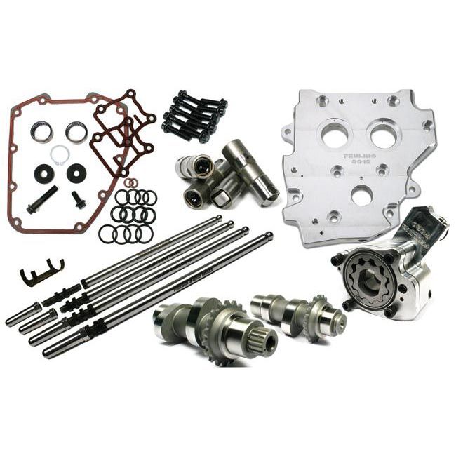 Feuling Hp Complete 525 Chain Drive Cam Kit 7206 Fortnine Canada 7138