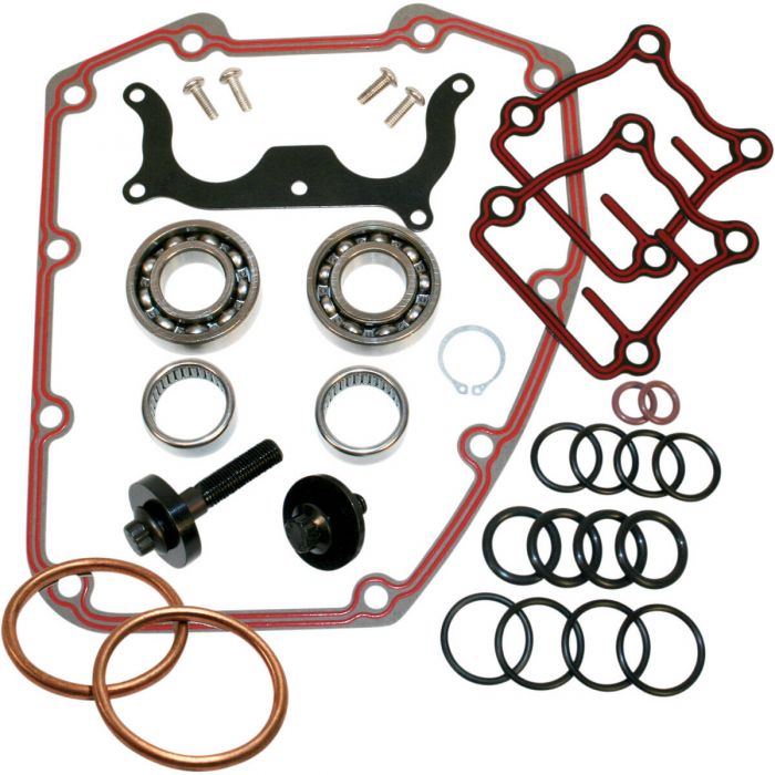 Feuling Camshaft Gear Drive Installation Kit - Standard Kit - 2060 ...