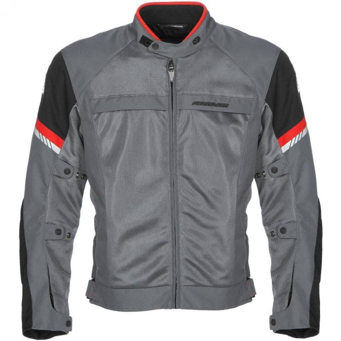 Fieldsheer mesh jacket sale