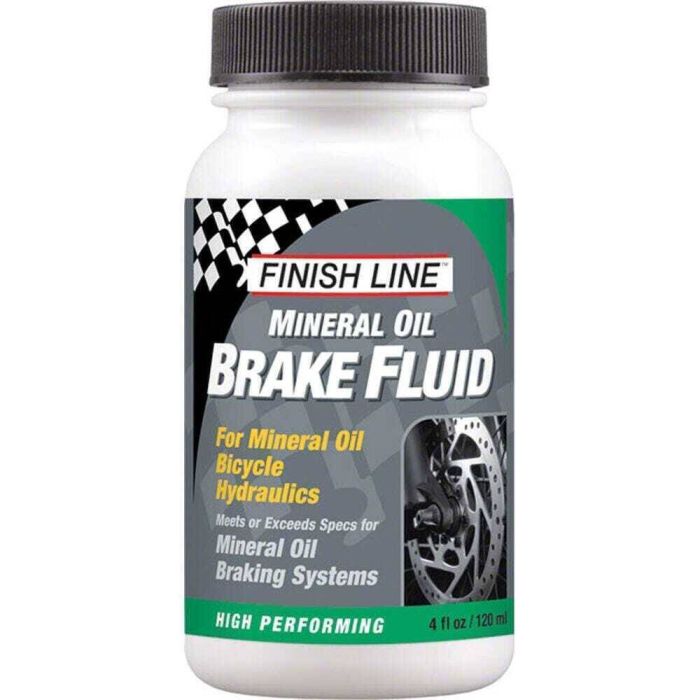 mtb mineral brake fluid