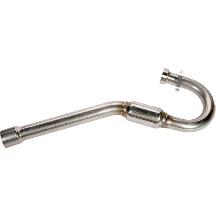 FMF Racing PowerBomb Header Stainless Steel - 041133 | FortNine