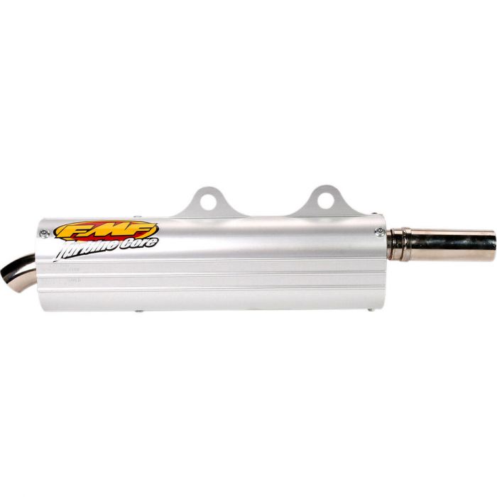 FMF Racing TurbineCore Spark Arrestor Silencer - 020333 | FortNine