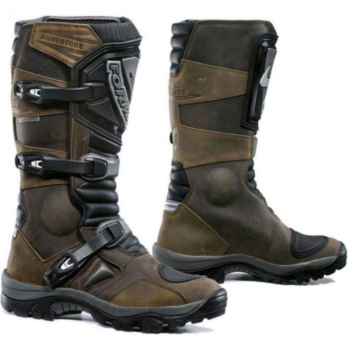 Forma Adventure Boots FortNine Canada