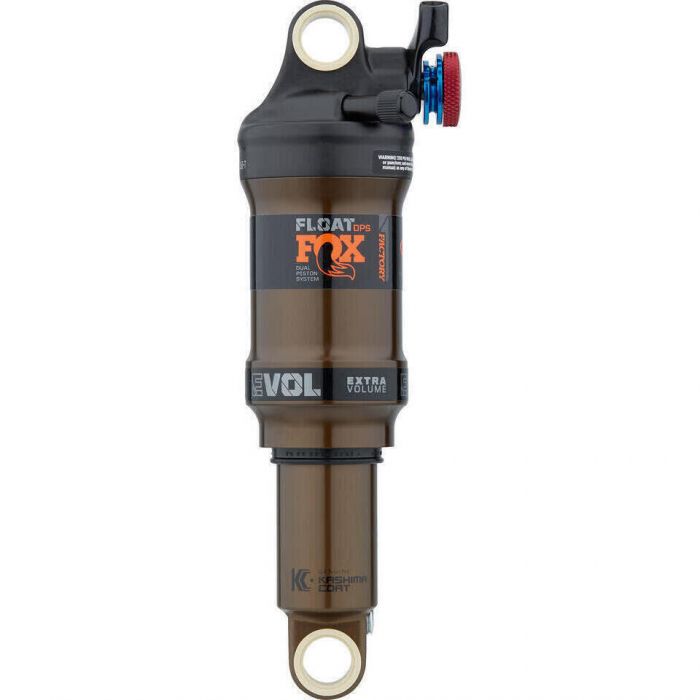 Fox FLOAT DPS Factory Remote Rear Shock | FortNine