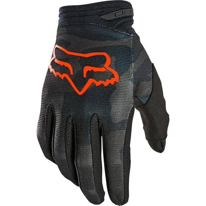 Fox Racing 180 Trev Gloves FortNine Canada