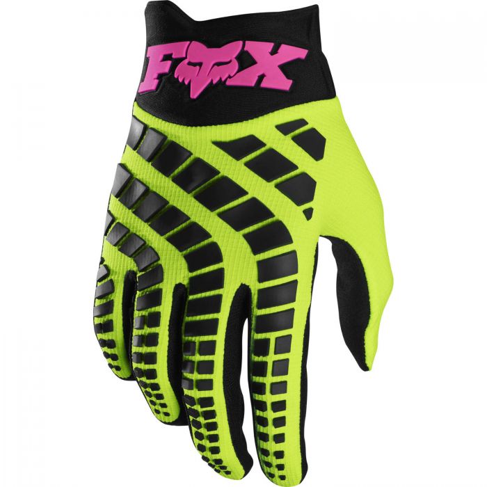 Fox best sale 360 gloves