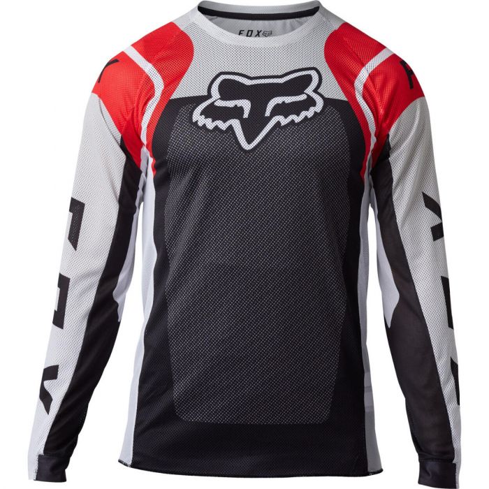 Fox Racing Airline Sensory Jersey | FortNine Canada