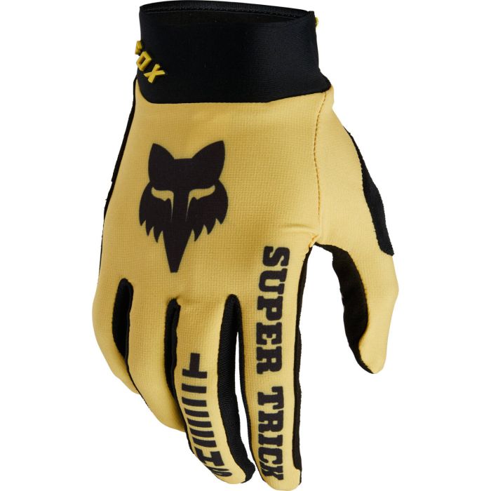 Fox Racing Defend Supr Trik MTB Gloves FortNine Canada