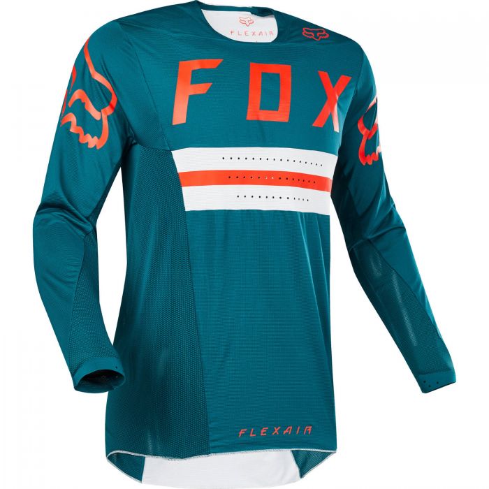 Fox Racing Flexair Preest Le Maillot Fortnine Canada