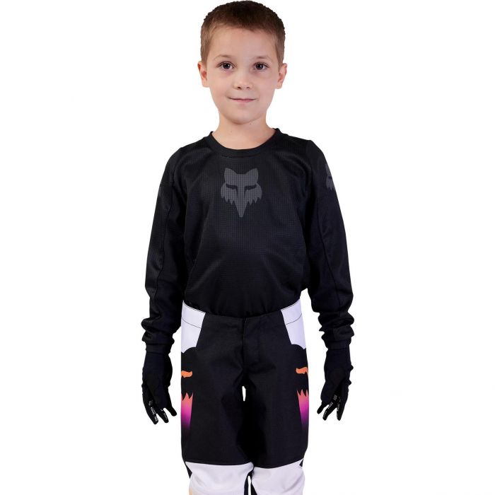 Kids motocross outlet kit