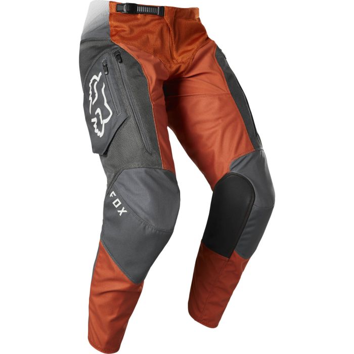 Fox Racing Legion Air Scanz Pants | FortNine Canada