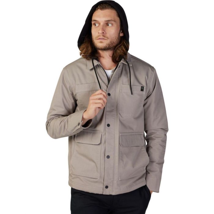 Mercer jacket outlet fox