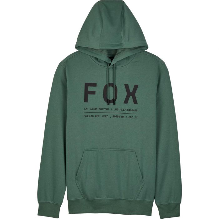 Purple fox racing hoodie best sale