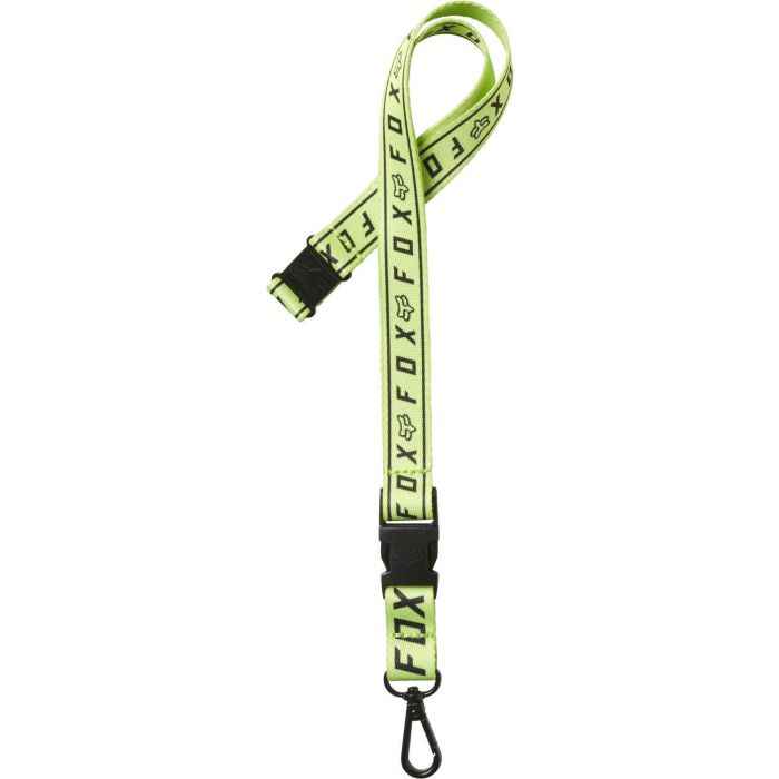 Image of : Fox Racing Pinnacle Lanyard