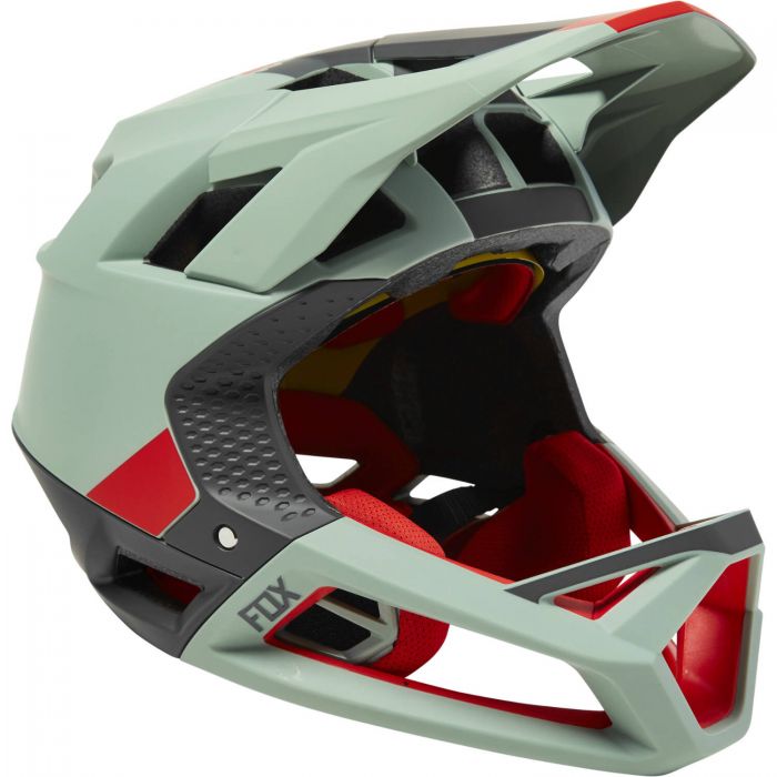 Casco fox mtb discount 2020