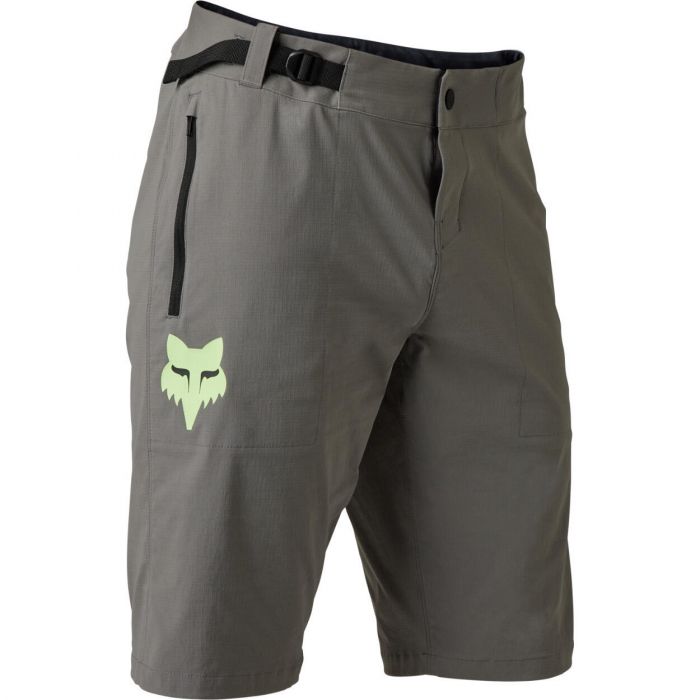 Fox Racing Ranger Race Mtb Shorts Fortnine Canada