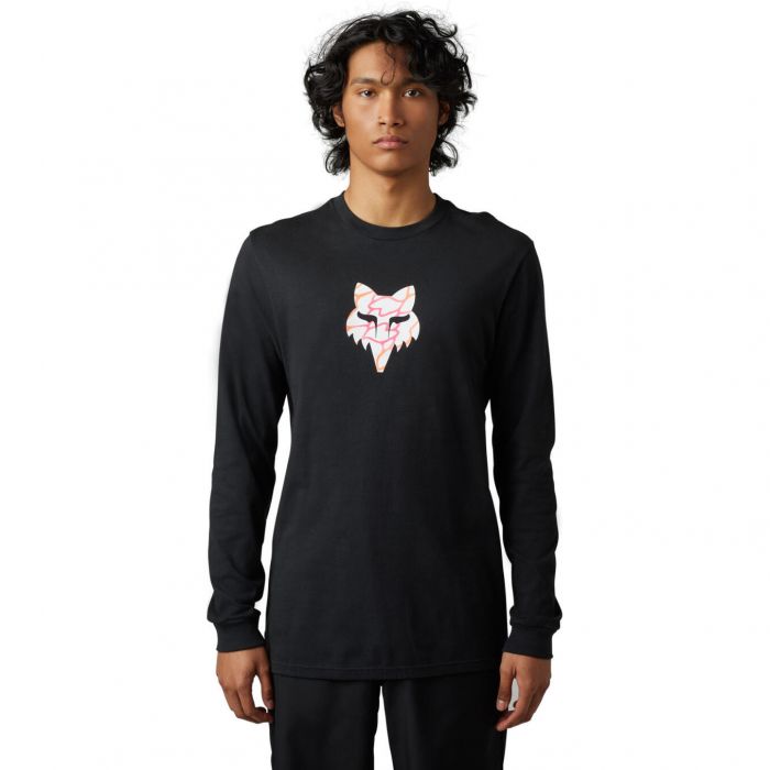 Fox Racing Ryvr Premium Long Sleeve Shirt | FortNine Canada