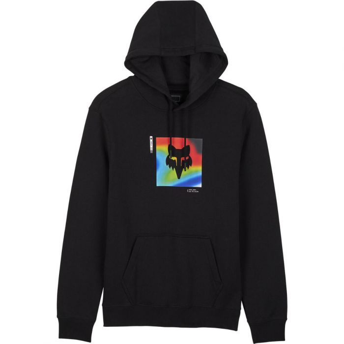 Fox Racing Scans Pullover Hoody | FortNine Canada
