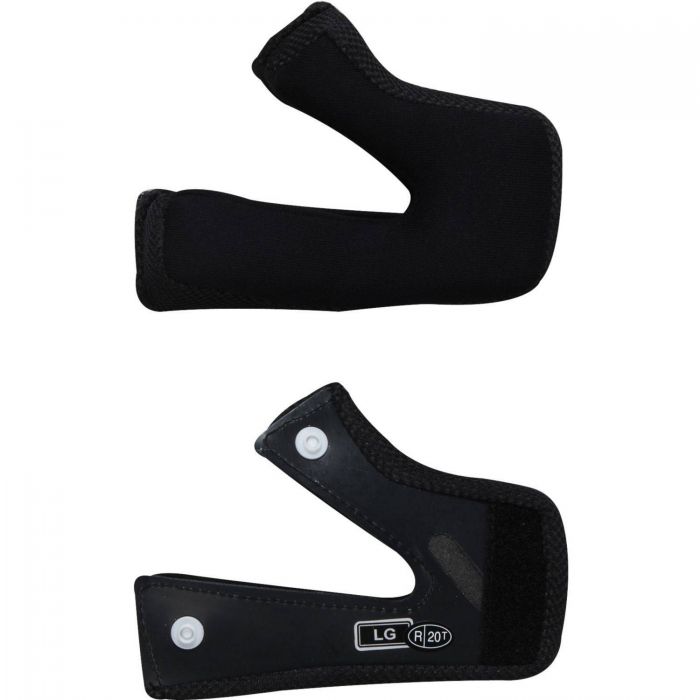 Fox Racing V2 Helmet Cheek Pads FortNine Canada