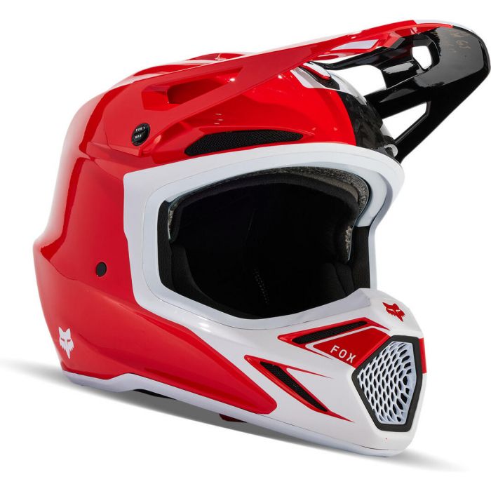 Fox Racing V Rs Optical Helmet Fortnine Canada