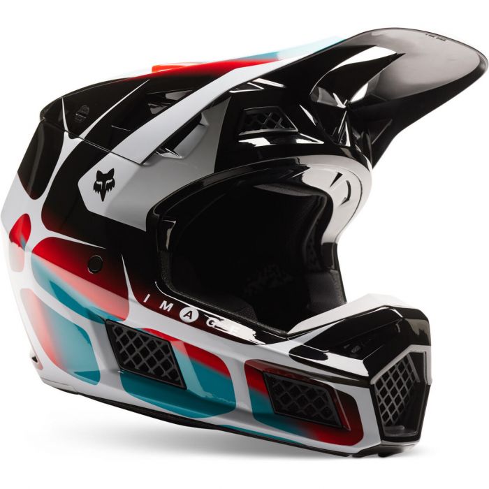 Fox Racing V3 RS Syz Helmet FortNine Canada