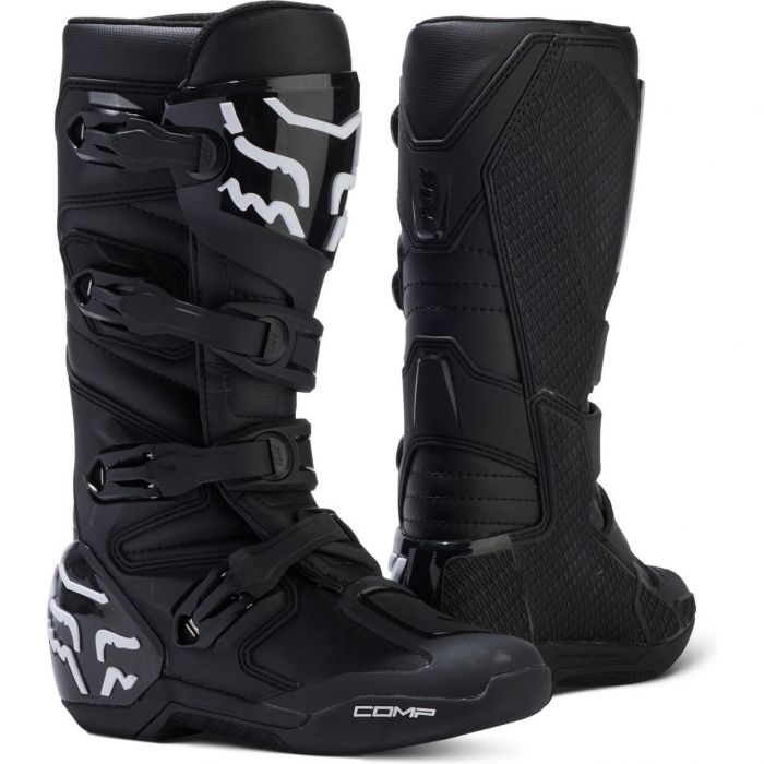 Mx shop fox boots