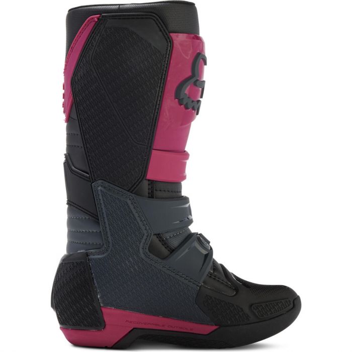 Fox womens riding clearance boots