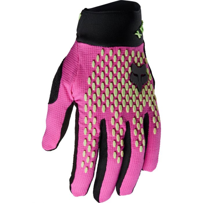 Image of : Fox Racing Womens Defend Race MTB Gloves