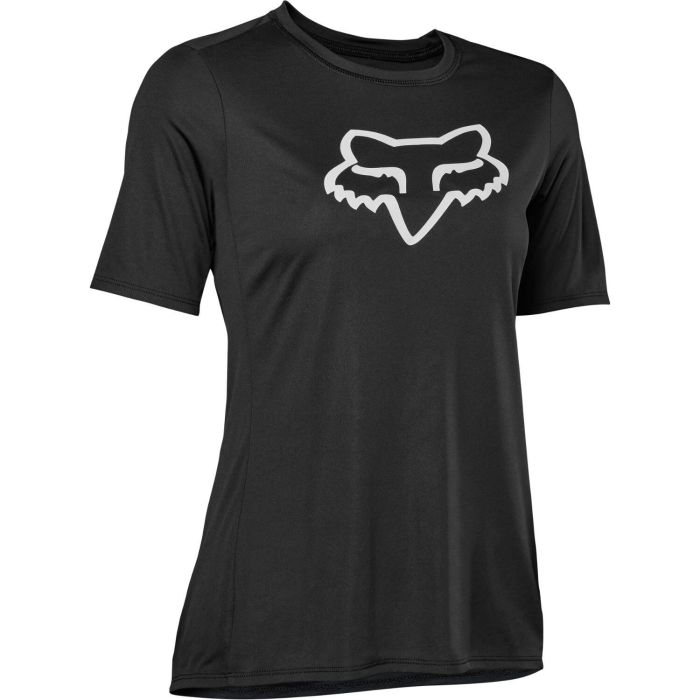 Black fox mtb online jersey