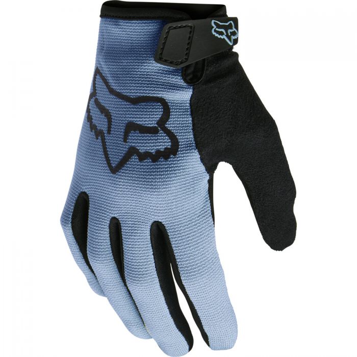 Gants Ranger Short Finger Gel - Femme