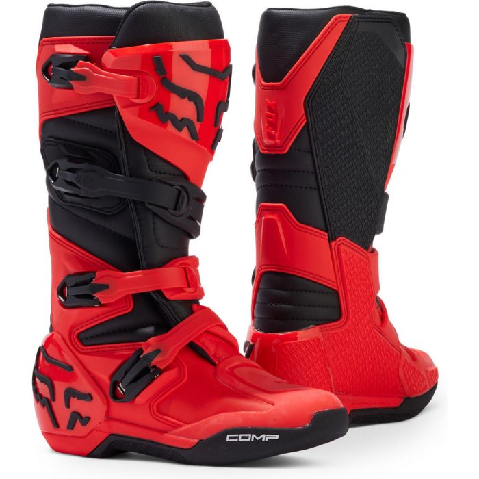 Fox Racing Youth Comp Boots FortNine Canada