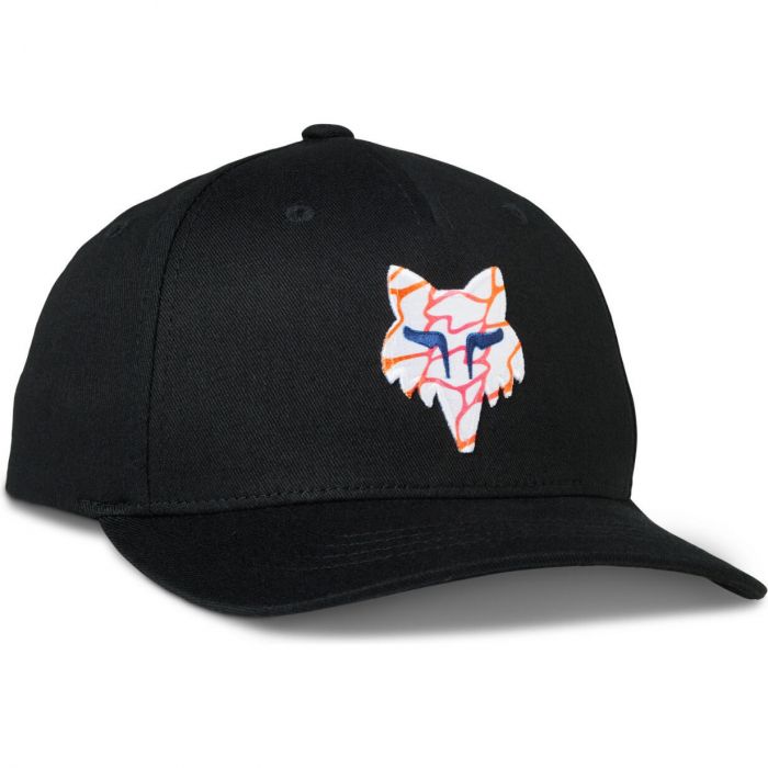 Fox Racing Youth Ryvr 110 Snapback Hat | FortNine Canada